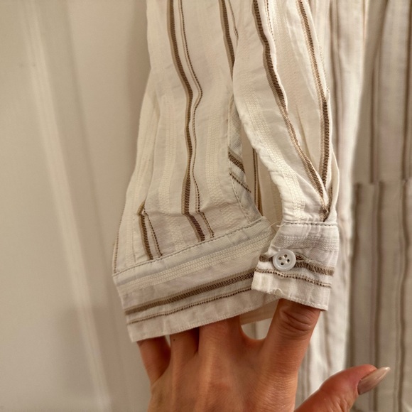 ZARA Summer dress, viscose - Picture 3 of 7